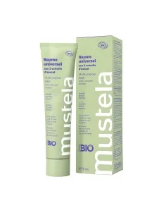 Crema Riparatrice per Bambini Mustela Bio 75 ml da Mustela, Creme lenitive - Ref: S05102369, Precio: 19,71 €, Descuento: %