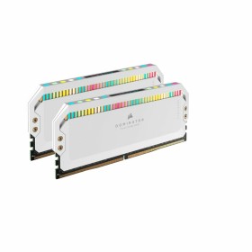 Mémoire RAM Corsair Dominator Platinum RGB CL36 32 GB de Corsair, Mémoire principale - Réf : S7824349, Prix : 248,06 €, Remis...