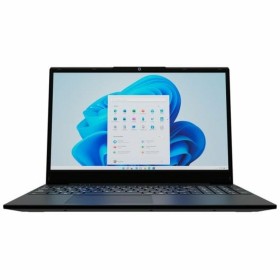 Laptop Alurin Flex Advance 14" I5-1155G7 8 GB RAM 500 GB SSD Qwerty espanhol de Alurin, Portáteis - Ref: S7824363, Preço: 1,0...