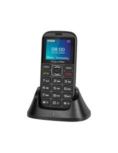 Mobile telephone for older adults Kruger & Matz KM0921 by Kruger & Matz, Big Button Mobile Phones - Ref: S9127703, Price: 27,...