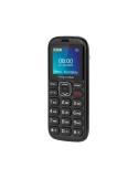 Mobile telephone for older adults Kruger & Matz KM0922 1,77" Black | Tienda24 Tienda24.eu