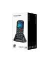 Mobile telephone for older adults Kruger & Matz KM0922 1,77" Black | Tienda24 Tienda24.eu