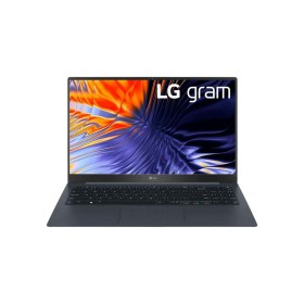 Ordinateur Portable LG 15" Intel Core i7-1360P 16 GB RAM 512 GB SSD de LG, Ordinateurs portables - Réf : S7824406, Prix : 2,0...