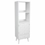 Shelves Alexandra House Living White Fir wood MDF Wood 42 x 168 x 50 cm by Alexandra House Living, Shelving & Storage - Ref: ...