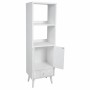 Shelves Alexandra House Living White Fir wood MDF Wood 42 x 168 x 50 cm by Alexandra House Living, Shelving & Storage - Ref: ...