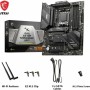 Carte Mère MSI MAG X670E TOMAHAWK WIFI AMD AMD X670 AMD AM5 | Tienda24 - Global Online Shop Tienda24.eu