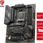 Carte Mère MSI MAG X670E TOMAHAWK WIFI AMD AMD X670 AMD AM5 | Tienda24 - Global Online Shop Tienda24.eu