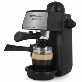 Electric Coffee-maker DeLonghi Stilosa Cream | Tienda24 - Global Online Shop Tienda24.eu