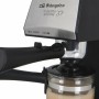 Caffettiera Express a Leva Orbegozo EXP4600 Nero | Tienda24 - Global Online Shop Tienda24.eu