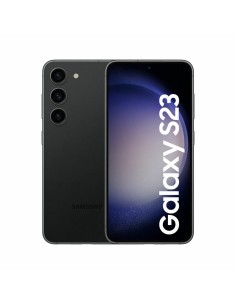 Smartphone Samsung SM-S911B 6,1" 128 GB 8 GB RAM Octa Core Qualcomm Snapdragon 8 Gen 2 Nero da Samsung, Cellulari e Smartphon...