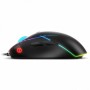 Souris OZONE Neon X50 Noir 3200 DPI | Tienda24 - Global Online Shop Tienda24.eu