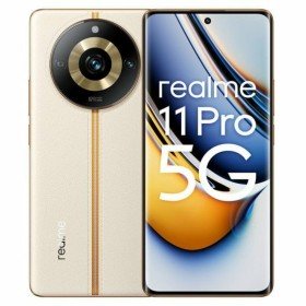 Smartphone Xiaomi Redmi Note 12 Pro 6,67" Qualcomm Snapdragon 732G 8 GB RAM 256 GB Bianco | Tienda24 - Global Online Shop Tienda24.eu