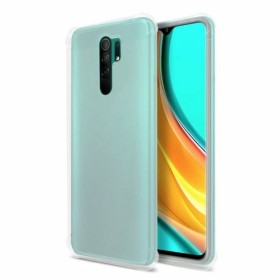 Capa para Telemóvel PcCom Xiaomi Redmi 9 Transparente Xiaomi de PcCom, Armações e capas - Ref: S7824962, Preço: 19,26 €, Desc...