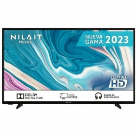 TV intelligente Nilait Prisma NI-40FB7001N Full HD 40" de Nilait, Téléviseurs - Réf : S7824995, Prix : 240,75 €, Remise : %