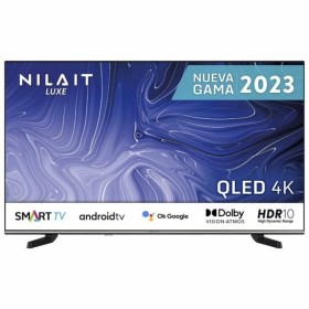 TV intelligente Nilait Luxe NI-55UB8001SE 4K Ultra HD 55" de Nilait, Téléviseurs - Réf : S7825020, Prix : 520,78 €, Remise : %