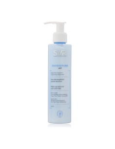 Latte Struccante Viso SVR Physiopure (200 ml) da SVR, Detergenti ed esfolianti - Ref: S05102440, Precio: 14,77 €, Descuento: %