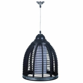 Lampadario Alexandra House Living Nero di Alexandra House Living, Lampade a sospensione - Rif: D1629996, Prezzo: 25,74 €, Sco...