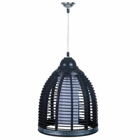 Ceiling Light Alexandra House Living Black | Tienda24 - Global Online Shop Tienda24.eu