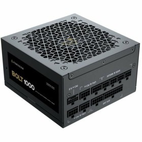 Fonte di Alimentazione XPG 75261221 ATX 1200 W 80 Plus Gold CE BSMI | Tienda24 - Global Online Shop Tienda24.eu