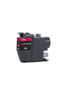 Cartuccia ad Inchiostro Originale Brother LC-3619XLM Magenta da Brother, Toner e inchiostro per stampante - Ref: S9128064, Pr...