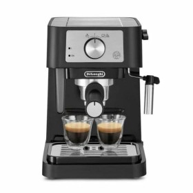 Máquina de Café Expresso Manual Orbegozo EXP4600 Preto | Tienda24 - Global Online Shop Tienda24.eu