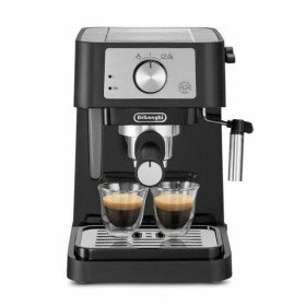 Electric Coffee-maker DeLonghi Stilosa Cream | Tienda24 - Global Online Shop Tienda24.eu