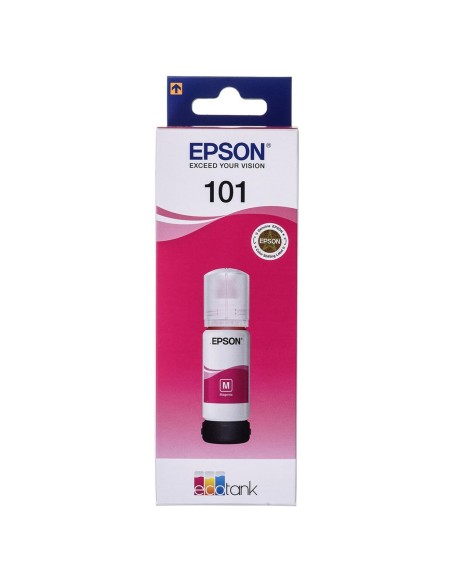 Cartouche d'encre originale Epson C13T03V34A Magenta | Tienda24 Tienda24.eu