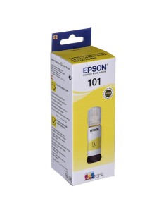 Cartouche d'encre originale Epson EP64334 70 ml | Tienda24 Tienda24.eu