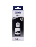 Cartouche d'encre originale Epson 101 EcoTank Black Noir | Tienda24 Tienda24.eu