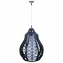 Ceiling Light Alexandra House Living Black by Alexandra House Living, Pendant Lights - Ref: D1629998, Price: 29,96 €, Discoun...