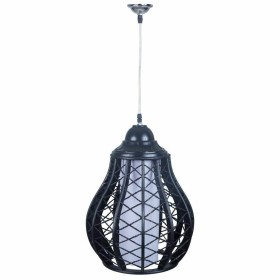 Deckenlampe Alexandra House Living Schwarz von Alexandra House Living, Hänge- & Pendelleuchten - Ref: D1629998, Preis: 29,96 ...