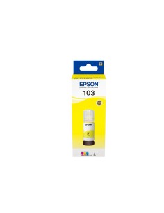 Original Ink Cartridge Epson C13T800100 Black | Tienda24 Tienda24.eu