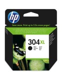 Cartucho de Tinta Original HP 304XL Negro | Tienda24 Tienda24.eu