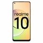 Smartphone Realme Realme 10 Blanc Multicouleur 8 GB RAM Octa Core MediaTek Helio G99 6,4" 256 GB de Realme, Smartphones et té...