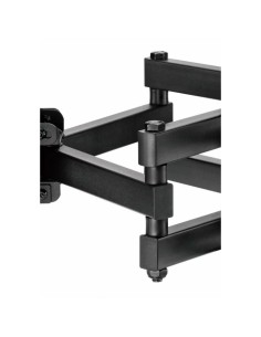 Soporte de Mesa para Pantalla Esperanza ERW019 17" 27" | Tienda24 Tienda24.eu