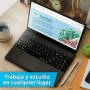 Laptop Alurin Flex Advance 15,6" Intel Core I7-1255U 16 GB RAM 1 TB SSD | Tienda24 - Global Online Shop Tienda24.eu