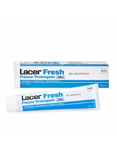 Gum care toothpaste Lacer Clorhexidina (75 ml) | Tienda24 Tienda24.eu