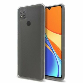 Mobile cover PcCom Xiaomi Redmi 9C Transparent Xiaomi by PcCom, Cases & Covers - Ref: S7825171, Price: 19,24 €, Discount: %