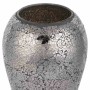 Vase Alexandra House Living Noir 22 x 40 x 22 cm de Alexandra House Living, Vases - Réf : D1630001, Prix : 31,65 €, Remise : %