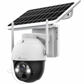 Camescope de surveillance Nivian 360º 4G(SIM) de Nivian, Équipement de vidéosurveillance - Réf : S7825195, Prix : 129,81 €, R...