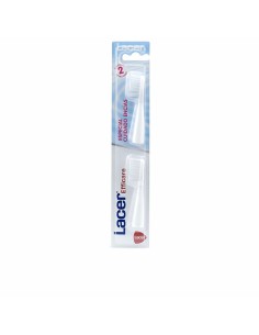 Spare for Electric Toothbrush Oral-B Sensitive Clean Pro White | Tienda24 Tienda24.eu