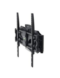 Suporte TV Neomounts WL55-875WH1 | Tienda24 Tienda24.eu