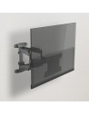 Wall Bracket MacLean MC-804 32" 65" | Tienda24 Tienda24.eu