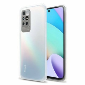 Capa para Telemóvel PcCom Redmi 10 Transparente Xiaomi de PcCom, Armações e capas - Ref: S7825269, Preço: 19,24 €, Desconto: %