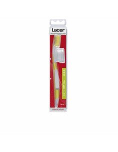 Spazzolino da Denti Lacer Ortodoncia da Lacer, Spazzolini da denti manuali - Ref: S05102489, Precio: 8,68 €, Descuento: %