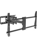 Soporte TV Montis LOGAN MT079 85" 37" 80 kg | Tienda24 Tienda24.eu