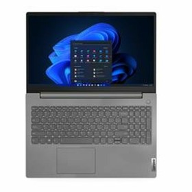 Ordinateur Portable Lenovo V15 Gen 3 15,6" Intel Core i5-1235U 8 GB RAM 256 GB SSD Espagnol Qwerty de Lenovo, Ordinateurs por...