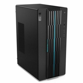 Desktop PC Lenovo 90T100DKES Intel Core i5-12400F 16 GB RAM 512 GB SSD NVIDIA GeForce RTX 3050 von Lenovo, Tower - Ref: S7825...