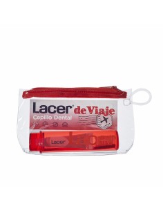 Travel Set Lacer (3 Pieces) by Lacer, Dental Care Kits - Ref: S05102493, Price: 8,13 €, Discount: %