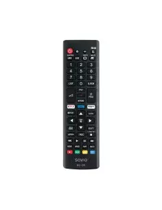 Telecomando Universale Savio RC-05 da Savio, Telecomandi - Ref: S9128259, Precio: 7,02 €, Descuento: %